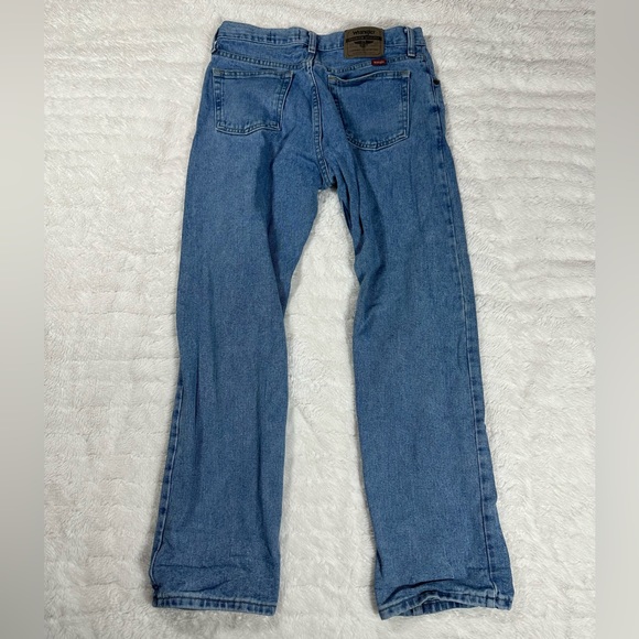 Wrangler Jeans - Picture 2 of 6